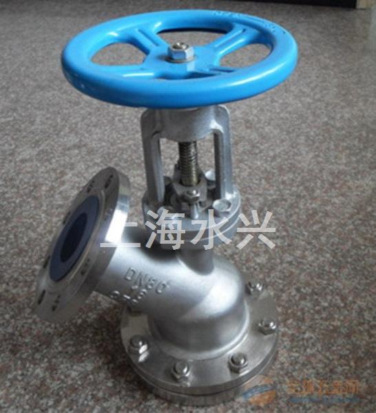 XFL41F W 16C P下展式放料閥的結(jié)構(gòu)、原理與應(yīng)用