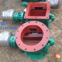 泊頭市盛達(dá)礦山機(jī)械廠 專(zhuān)業(yè)供應(yīng)優(yōu)質(zhì)放料閥，助力礦業(yè)高效生產(chǎn)