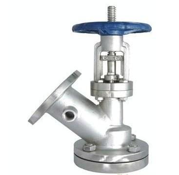 放料閥 工業流體控制的可靠之選，兼談閘閥特點