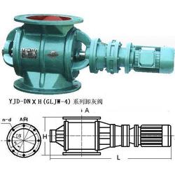 河南放料閥批發、供應與廠家全覽——兼論閘閥的協同應用