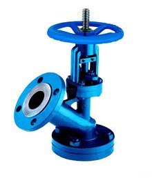 上展式放料閥與閘閥 工業(yè)閥門中的兩大關(guān)鍵角色