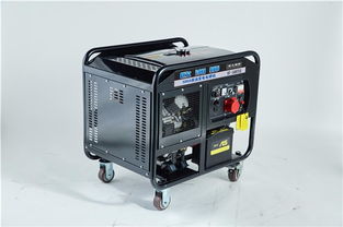 350A柴油發(fā)電電焊一體機市場價格分析與選購指南