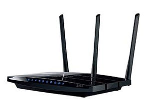 無(wú)線(xiàn)路由器 連接數(shù)字世界的核心網(wǎng)關(guān)