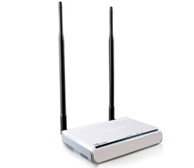 騰達(dá)Tenda W309R無(wú)線(xiàn)路由器ADSL撥號(hào)上網(wǎng)設(shè)置詳細(xì)指南