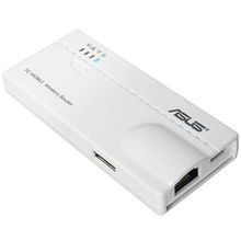 華碩WL-330N3G便攜式3G無(wú)線(xiàn)路由器 一款經(jīng)典的移動(dòng)網(wǎng)絡(luò)分享設(shè)備